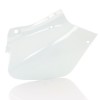 TAMPAS LATERAIS TRASEIRAS ACERBIS HONDA XR 250 / XR 400 1996 - 2004 